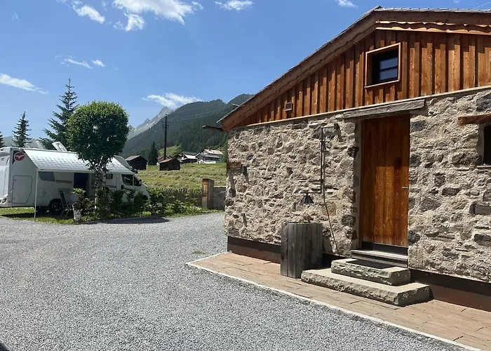 Arlberglife بيتنيو آم أرلبرغ