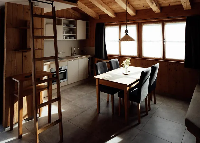 Arlberglife بيتنيو آم أرلبرغ