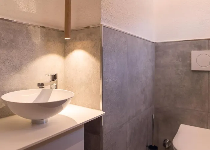 Arlberglife 4* بيتنيو آم أرلبرغ