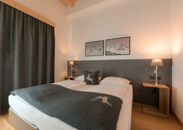 Arlberglife بيتنيو آم أرلبرغ