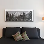 Arlberglife 4* פרטנאו