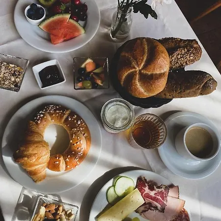 Arlberglife Aparthotel 4*