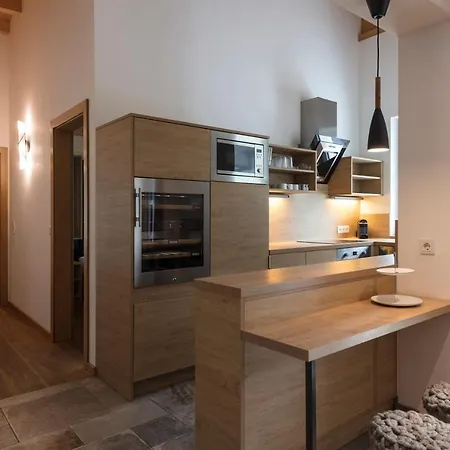 Aparthotel Arlberglife