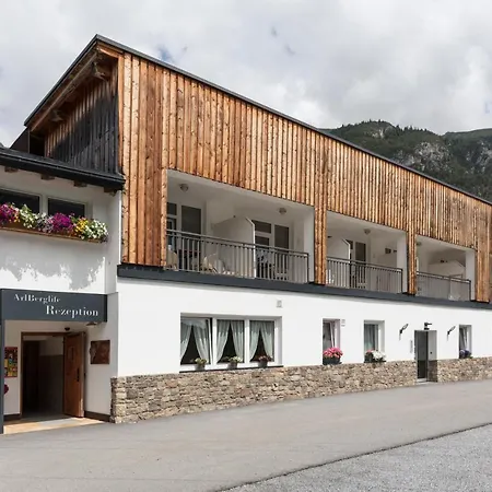 Arlberglife Pettneu am Arlberg