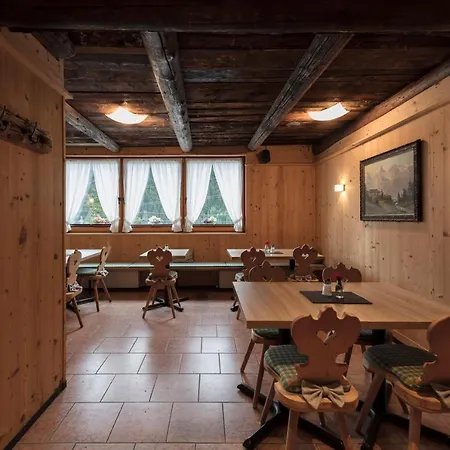 Arlberglife Aparthotel