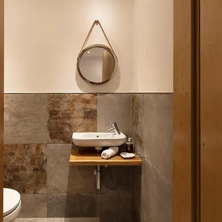 Arlberglife Aparthotel