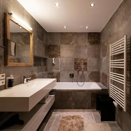 Aparthotel Arlberglife 4*