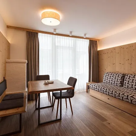 Arlberglife 4* Pettneu am Arlberg