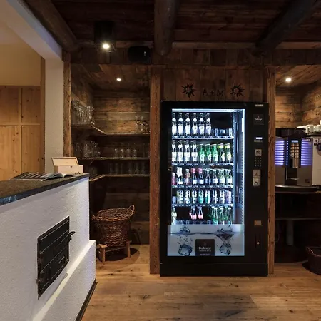 Arlberglife Aparthotel 4*