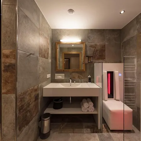 Aparthotel Arlberglife 4*