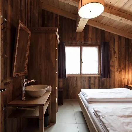 Arlberglife Aparthotel 4*