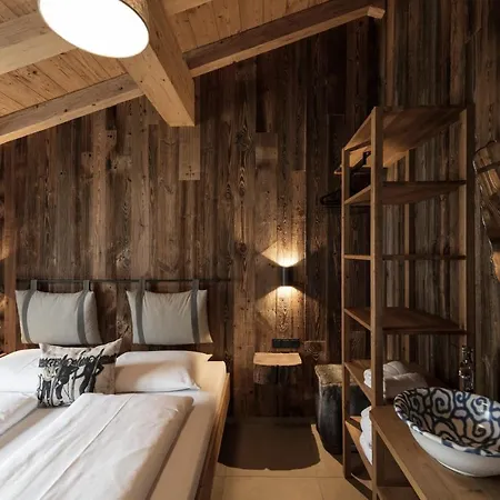 Aparthotel Arlberglife