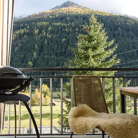 Arlberglife 4* Pettneu am Arlberg