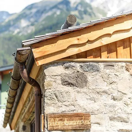 Arlberglife 4* Pettneu am Arlberg