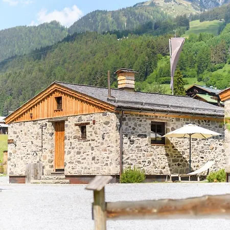 Apart Otel Arlberglife