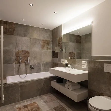 Apart Otel Arlberglife Pettneu am Arlberg