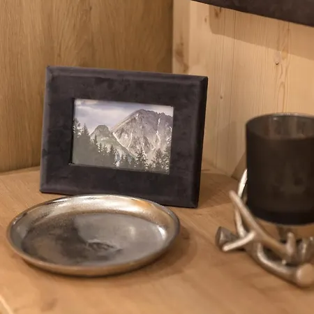 Arlberglife 4* Pettneu am Arlberg