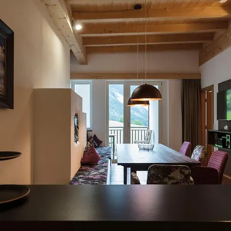 Apart Otel Arlberglife