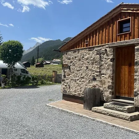 Arlberglife Pettneu am Arlberg