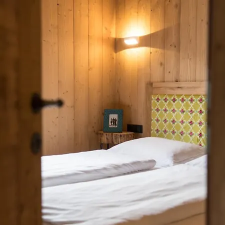 Apart Otel Arlberglife Pettneu am Arlberg