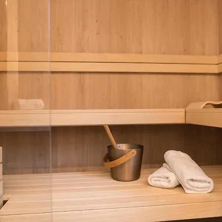 Aparthotel Arlberglife