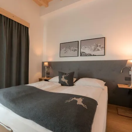 Arlberglife Pettneu am Arlberg